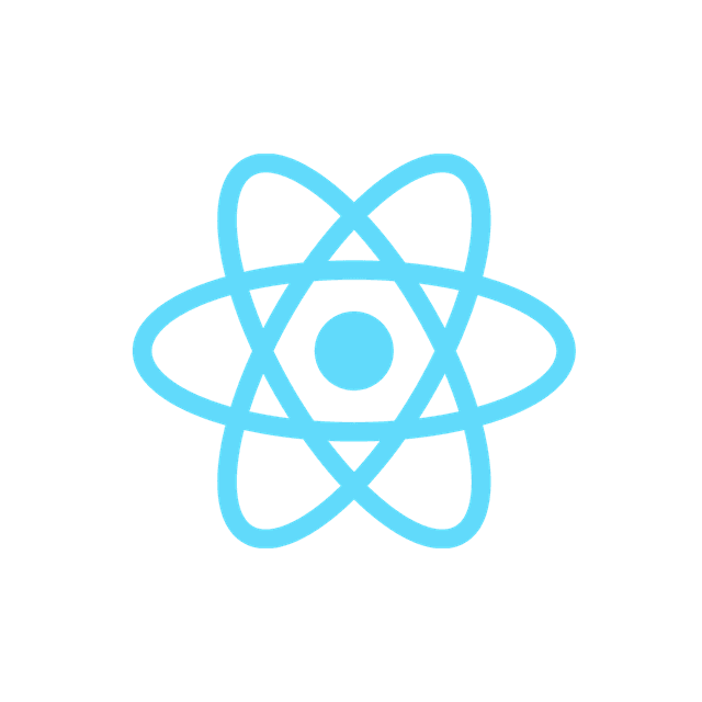 React